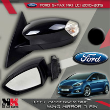 FORD S-MAX MK1 2010-15 LEFT