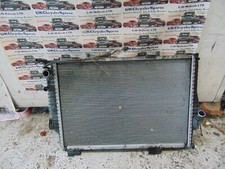 CHRYSLER CROSSFIRE 3.2  AUTOMATIC  Engine Cooling WATER Radiator OEM 2025007803