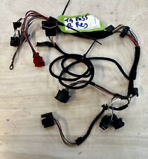 VW T4 Caravelle Transporter N/S Left Passenger Electric Window Door Loom Wiring