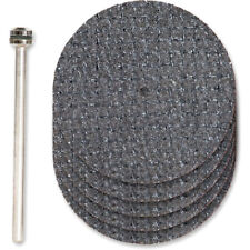 PROXXON 38mm Cutting Discs &