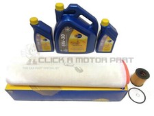 BMW X5 3.0D DIESEL E53 2000 TO