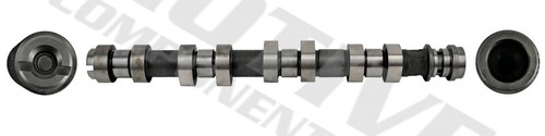 Inlet camshaft fits vauxhall - camshaft,