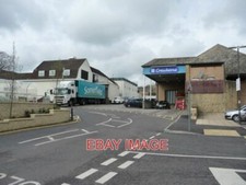 PHOTO  CREWKERNE SOMERFIELD