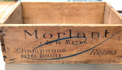 1920s antique morlant french - antique,