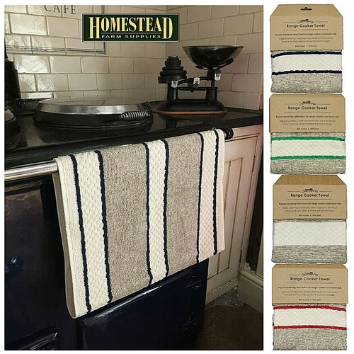 Aga towel with - aga,
