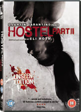 Hostel: Part II DVD (2007) Lauren German, Roth (DIR) cert 18 Fast and FREE P & P