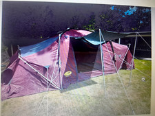 Kyham dome tent quick erect