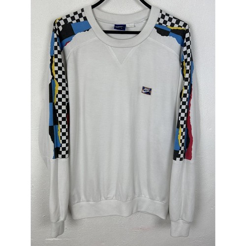 80s vintage nike john mcenroe - 80s,