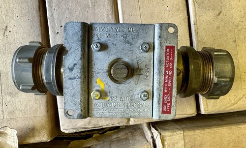 Satchwell sunvic 3501 1 - satchwell, 1"