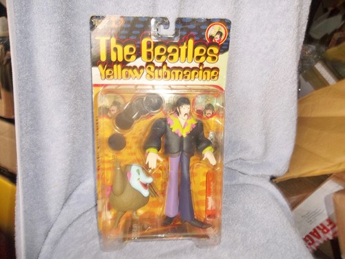 The beatles mcfarlane - beatles,
