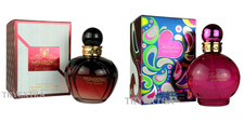 2 X Womens Perfume Ladies