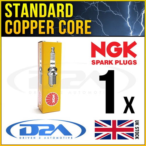 Ngk dr8es 2923 standard - dr8es-l,