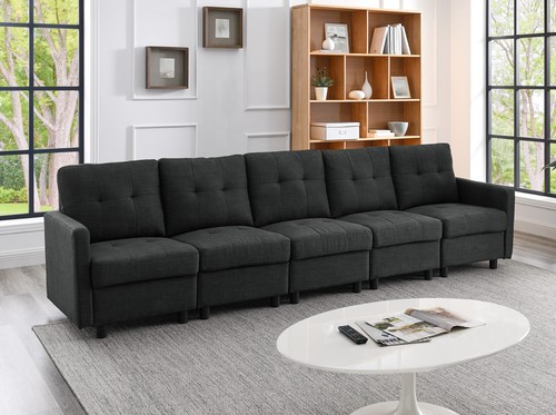 Modular sectional sofa - sectional,