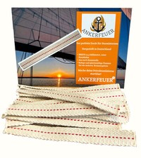 20x Cotton Wick for Feuerhand