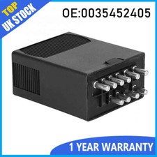 FUEL PUMP RELAY FOR MERCEDES E