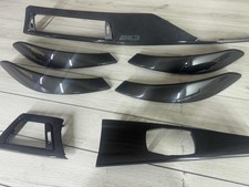 BMW F80 M3 Interior trim parts