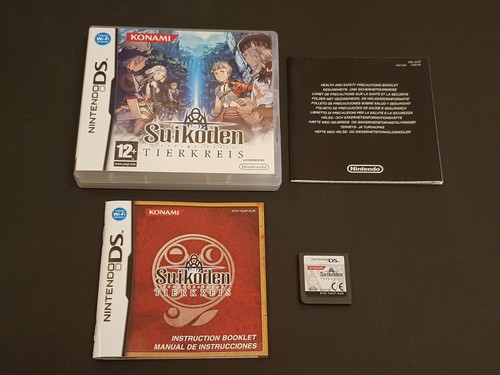 Suikoden tierkreis nintendo - tierkreis,
