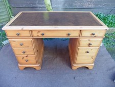 Antique style ducal pine - style,