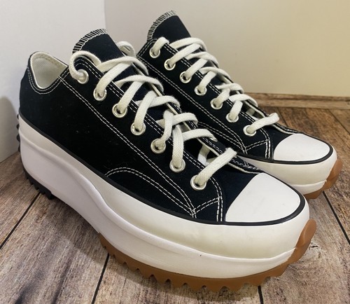 Converse run star hike - hike, shoes