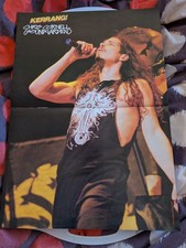 CHRIS CORNELL SOUNDGARDEN