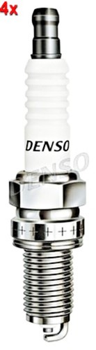 Spark plug denso fits - plug,