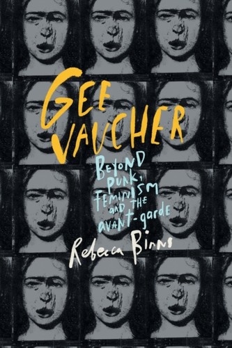 Gee vaucher rebecca binns - gee,