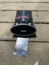 Ford Focus Mk2 Interior Air