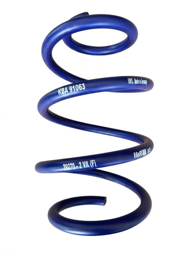 Front lowering spring for - h+r,