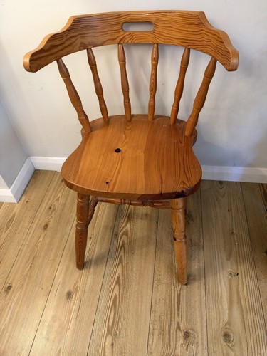 Vintage solid pine farmhouse - vintage,
