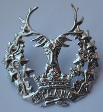 British Army, The Gordon