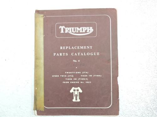 1960 1962 triumph 350 - 1960-1962, 500