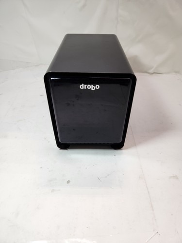 Drobo drds4 bay nas - drobo, drds4-a