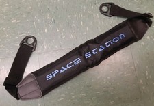 Preston Space Station Seat Box