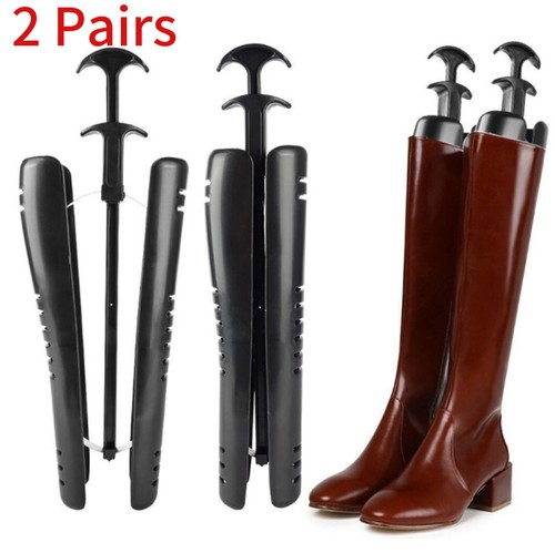 Long automatic boot shoe - automatic,