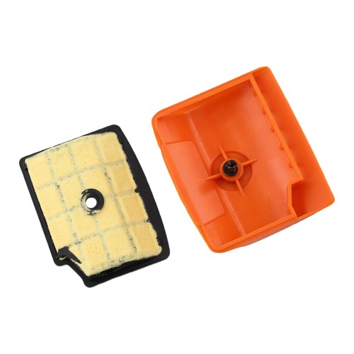 Air filter cover for chainsaw - cover,