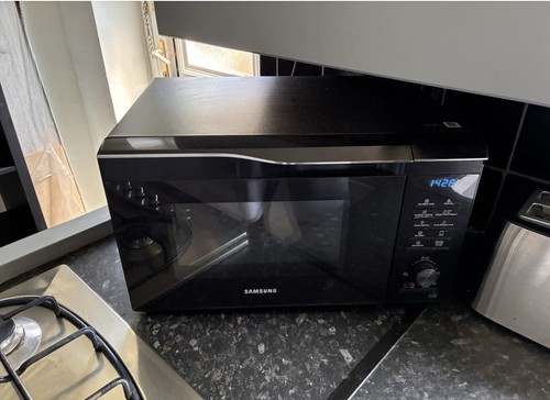 Samsung 28l convection - samsung,