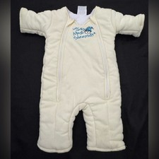 Baby Merlin's Magic Sleepsuit