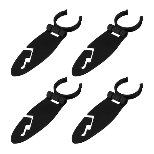 Kayak clips paddle board - kayak,