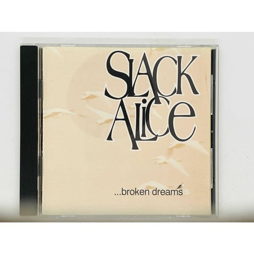 Slack alice - cd,