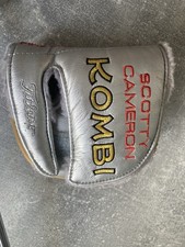 Scotty Cameron Titleist Studio