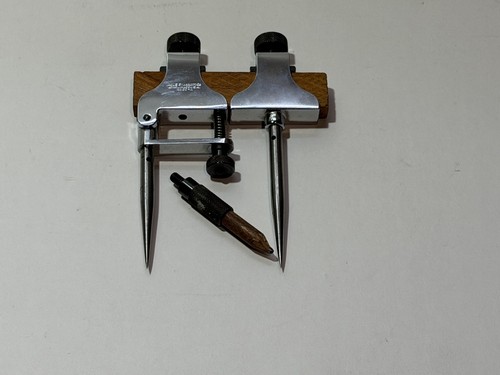 Vintage starrett 60a - starrett,