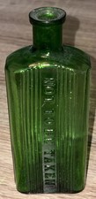 Antique victorian green - victorian,