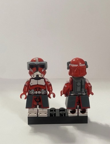 Lego star wars custom printed - wars,