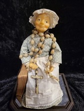 Haunted Doll Spirit NEGATIVE
