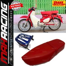 SEAT LONG+RACK REPLACEMENT