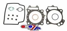 TOP END GASKET SET HONDA TRX 450 06-14, ATHENA P400210600197