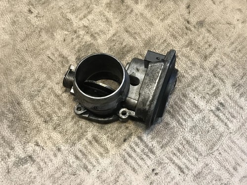 Bmw e90 throttle body - bmw, 3