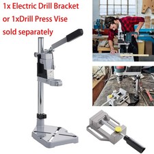 Electric Drill Stand