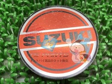 VanVan 50 Emblem - In Stock, Ready to Ship - Genuine Suzuki Brand New Motorc...