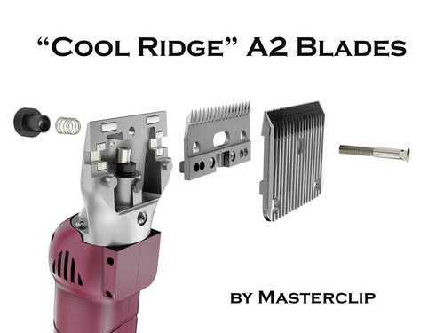 Masterclip show cattle - masterclip,